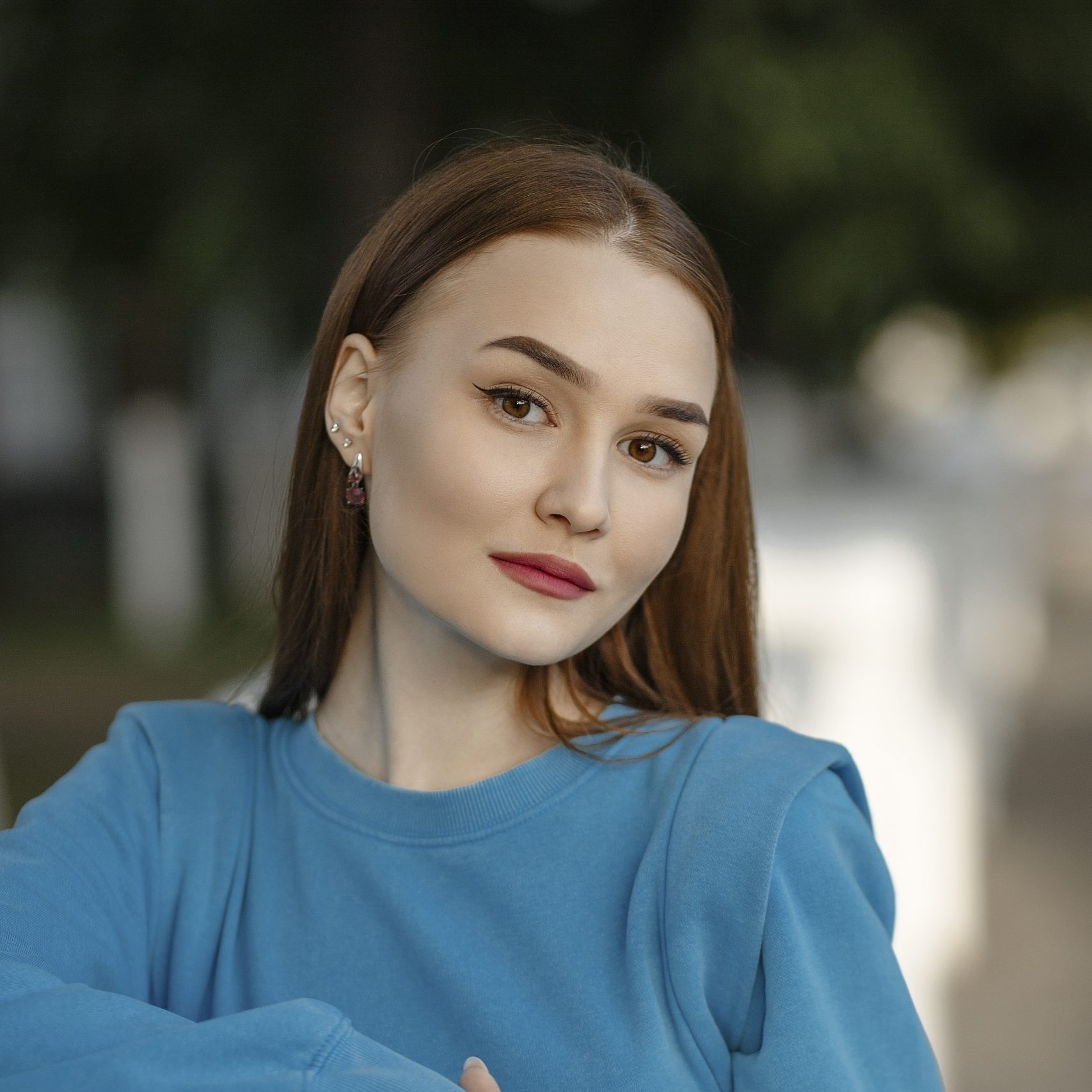 Софія Демченко