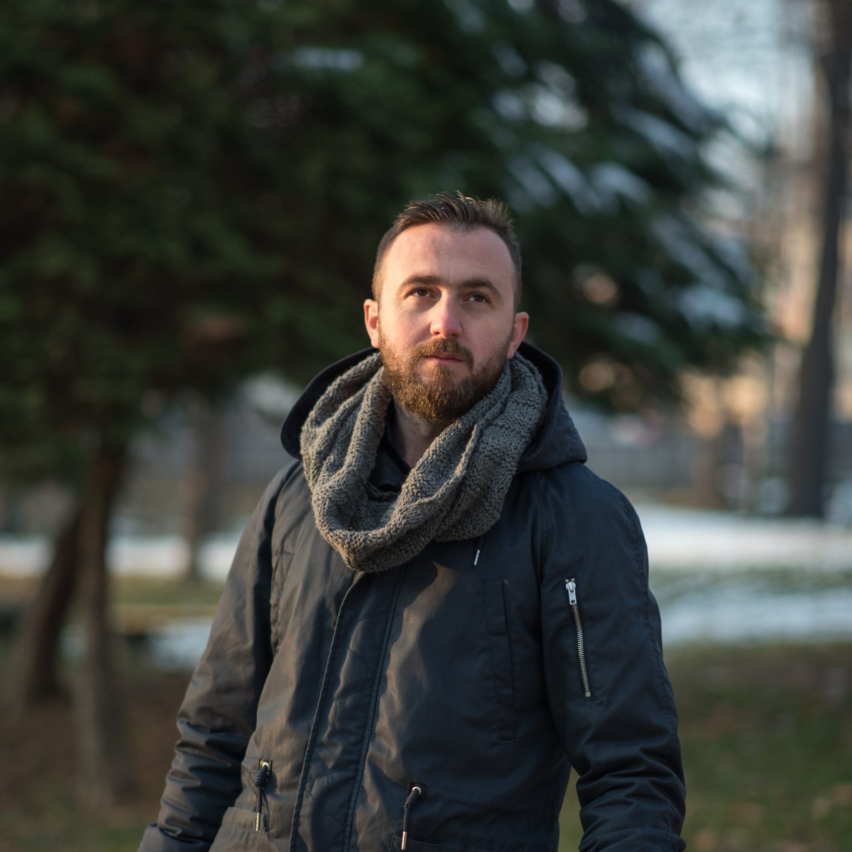 Андрій Лисенко
