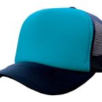 Cyan Navy