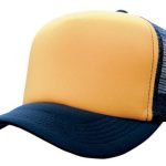 Gold Navy