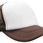 White Brown