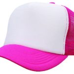 White Hot Pink