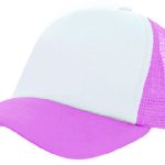 White Pink