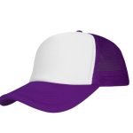 White Purple