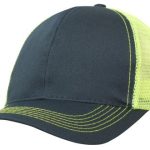 Navy Green