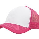 White Pink
