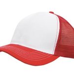 White Red