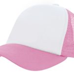 White Pink