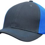 Charcoal Cyan