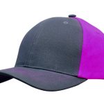 Charcoal Pink