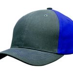 Charcoal Purple