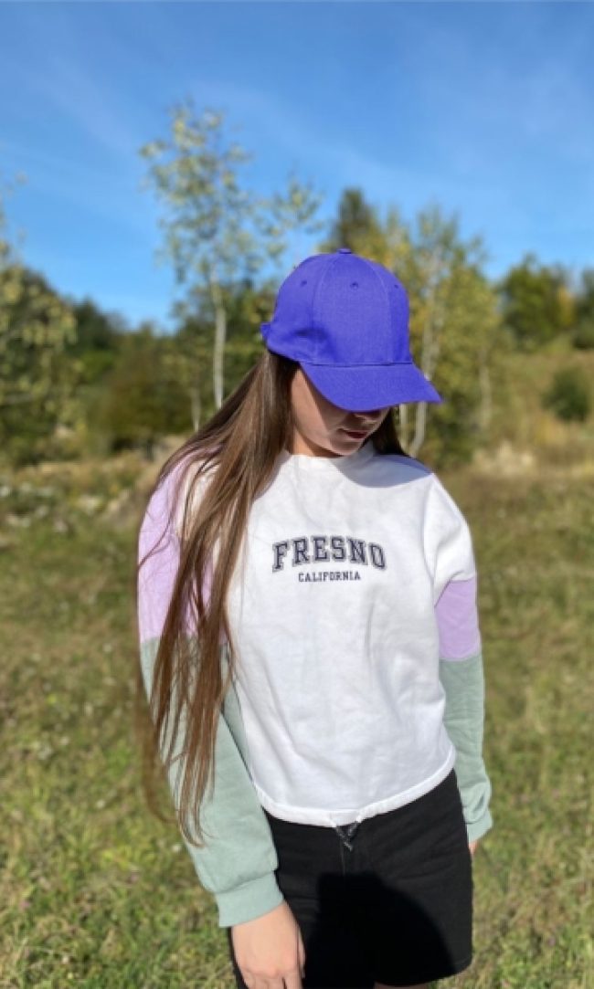 4040 KIDS - BRUSHED HEAVY COTTON