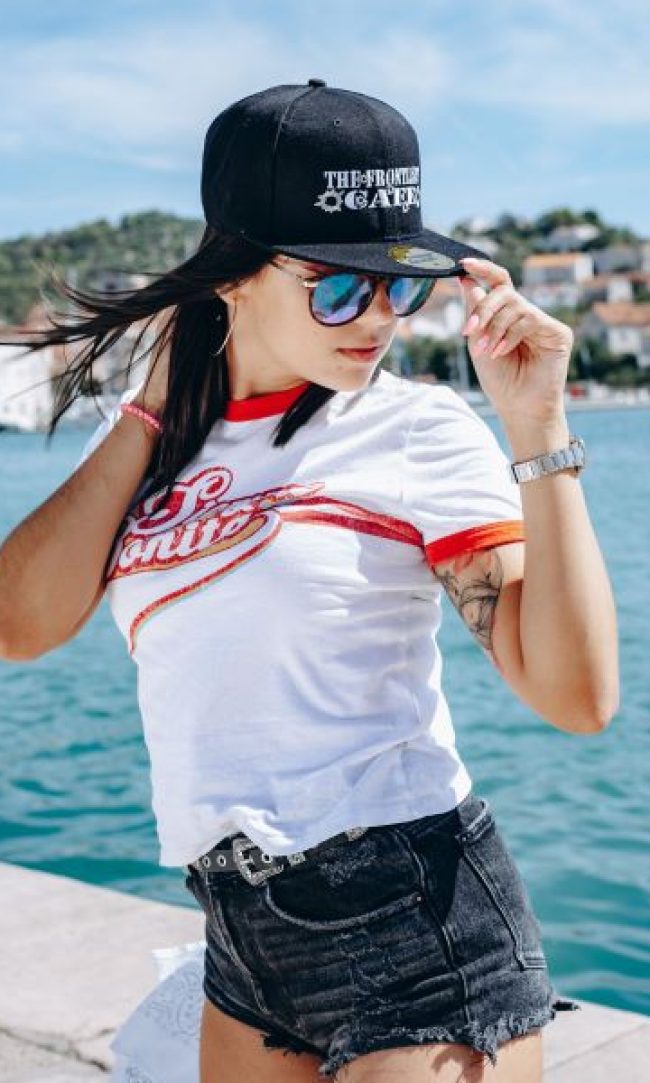 4087 SNAPBACK