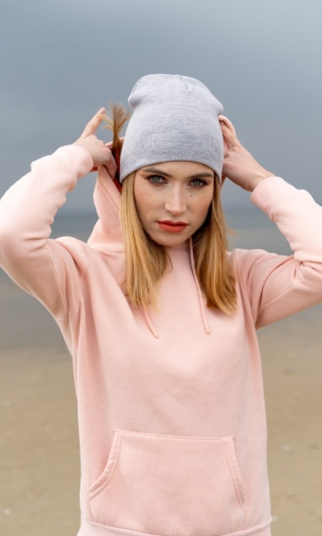 4110 Cotton Beanie