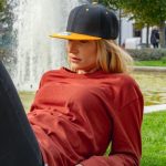 Black Orange