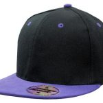 Black Purple
