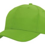 Bright Green