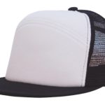 White Black