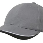 Charcoal Black