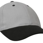 Grey Black