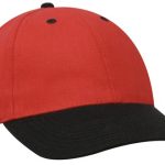 Red Black