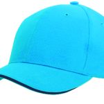 Cyan Navy