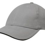 Grey Black