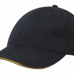 Navy Gold