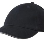 Navy White