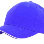 Purple White