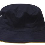 Navy Gold