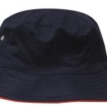 Navy Red