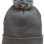 Charcoal White