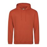 Burnt Orange