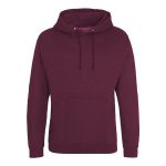 Burgundy Smoke