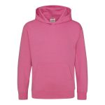 Candyfloss Pink