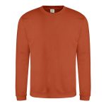 Burnt Orange