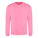 Candyfloss Pink