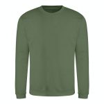 Earthy Green