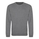 Graphite Heather