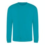 Lagoon Blue