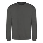 Steel Grey