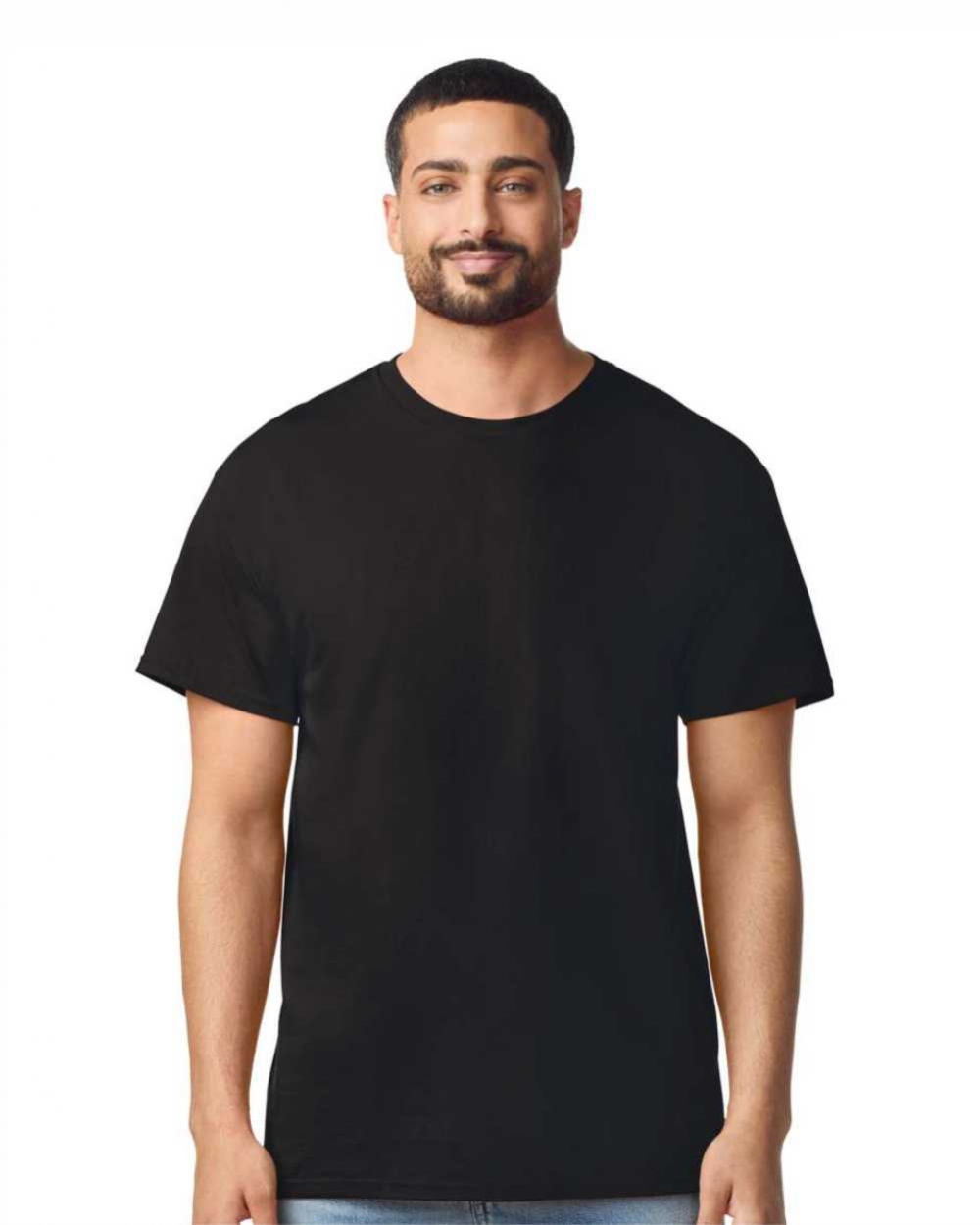 Футболка Gildan Heavy Cotton®, під друк і вишивку (gi3000)