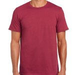 Antique Cherry Red