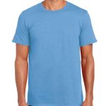 Carolina Blue