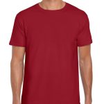 Cardinal Red