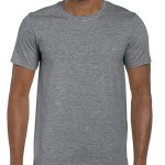 Graphite Heather