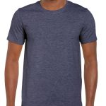 Heather Navy