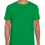 Irish Green