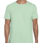 Mint Green